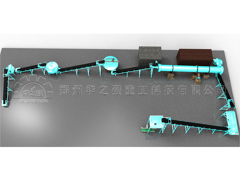 有機肥的再生之路：豬糞與果蔬的生態(tài)循環(huán)